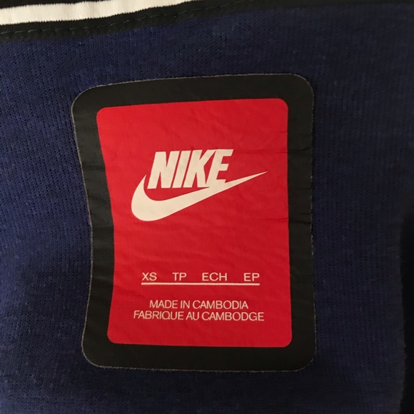 🏴 Nike hoodie - Picture 8 of 8